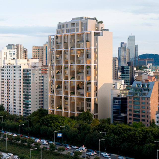 공시가격이 200억…에테르노청담 전국 최고가 공동주택 등극